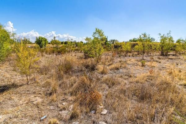 Terreno en calle del Padre Poveda, 15