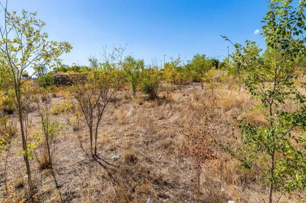 Terreno en calle del Padre Poveda, 15