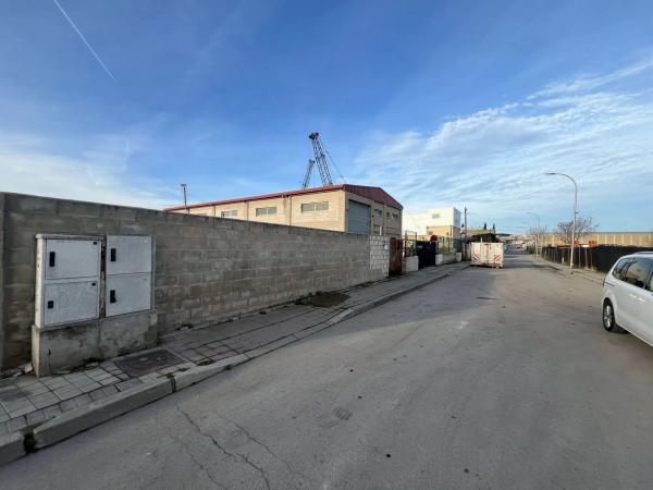 Terreno en calle de Agosto, 66