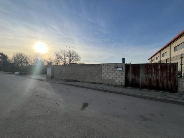 Terreno en calle de Agosto, 66