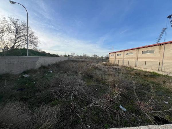 Terreno en calle de Agosto, 66