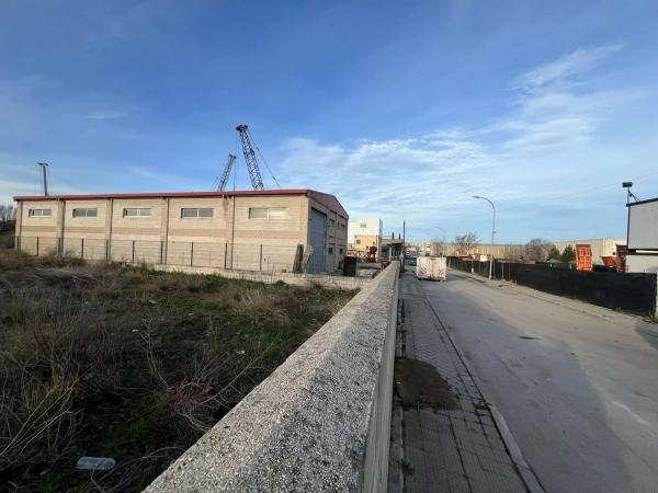 Terreno en calle de Agosto, 66