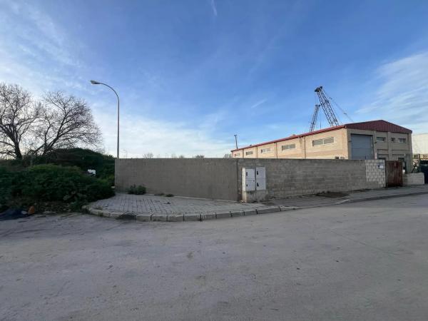 Terreno en calle de Agosto, 66