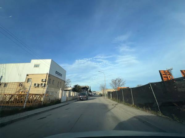 Terreno en calle de Agosto, 66