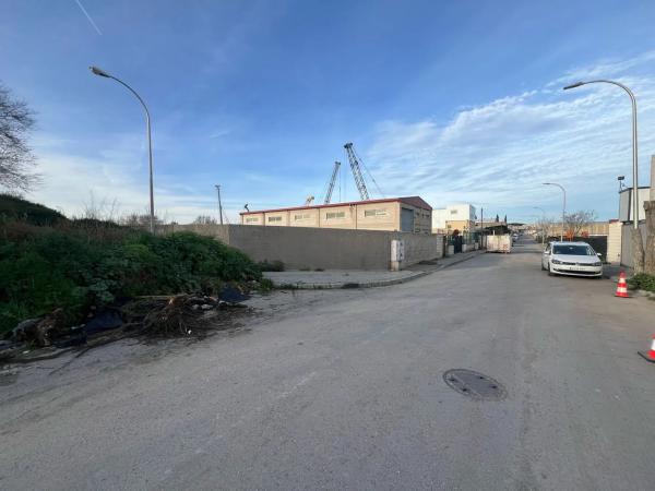 Terreno en calle de Agosto, 66