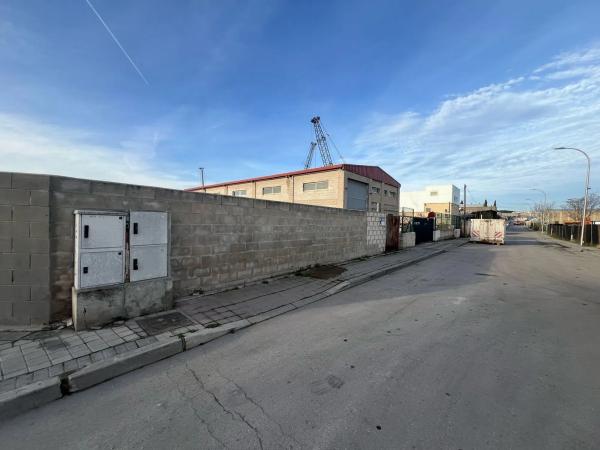 Terreno en calle de Agosto, 66