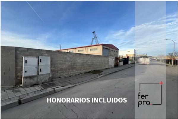 Terreno en calle de Agosto, 66