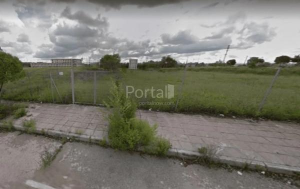 Terreno en Barrio Rejas