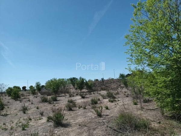 Terreno en Barrio Rejas