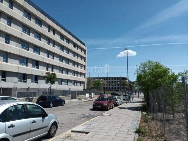 Terreno en Barrio Rejas