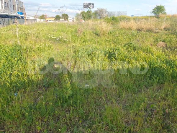 Terreno en Barrio Rejas