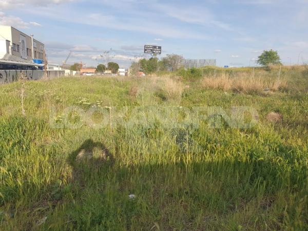 Terreno en Barrio Rejas
