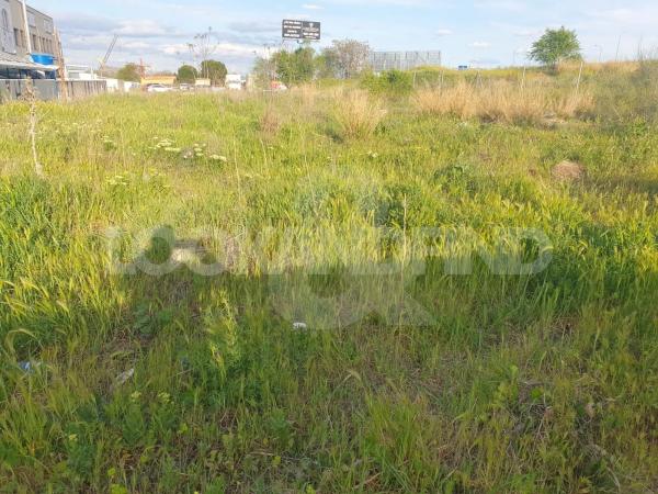 Terreno en Barrio Rejas