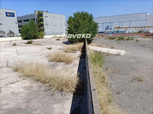 Terreno en camino de las Rejas