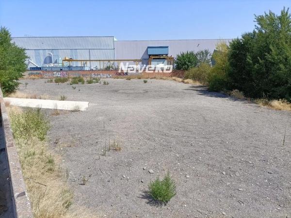 Terreno en camino de las Rejas