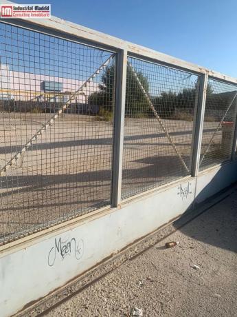 Terreno en Barrio Rejas