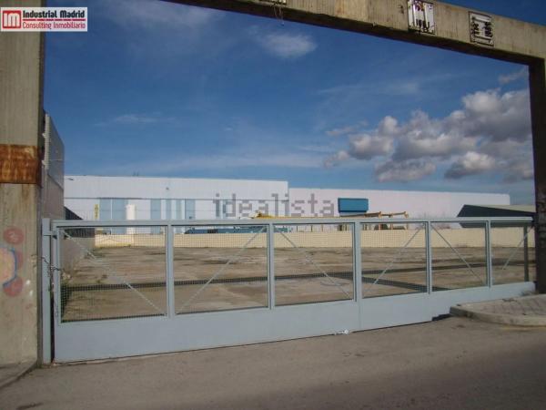 Terreno en Barrio Rejas