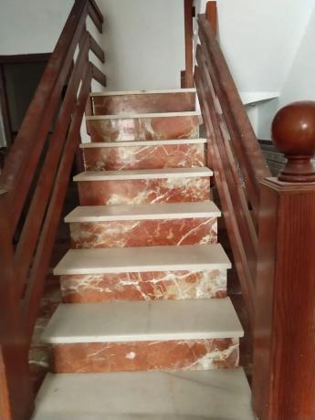 Terreno en calle de las Margaritas