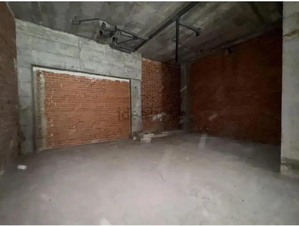 Terreno en calle de las Margaritas