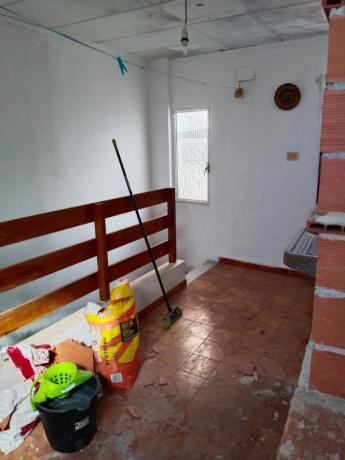 Terreno en calle de las Margaritas