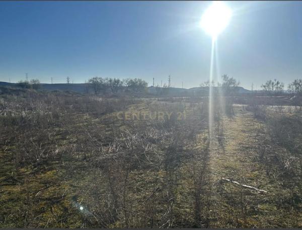 Terreno en avenida de los Rosales, 27