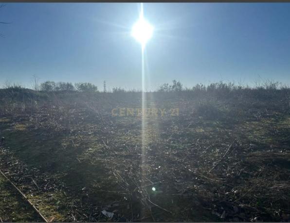 Terreno en avenida de los Rosales, 27