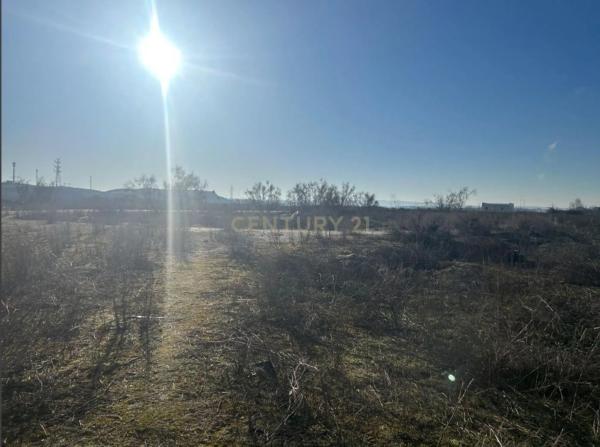 Terreno en avenida de los Rosales, 27