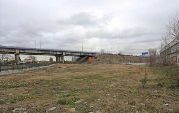 Terreno en Barrio Los Berrocales