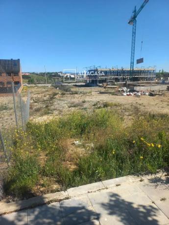 Terreno en calle Cerro del Campo