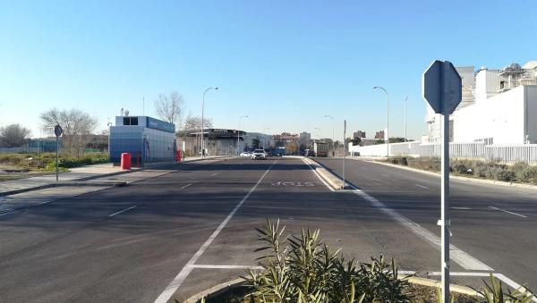 Terreno en rivas, 19