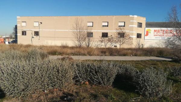 Terreno en rivas, 19