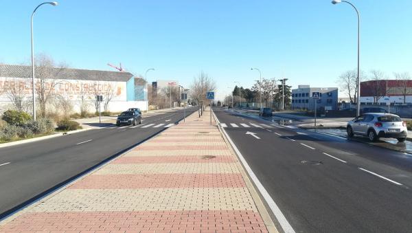 Terreno en rivas, 19