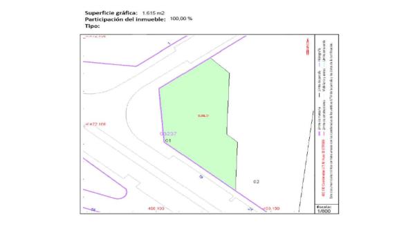 Terreno en rivas, 19