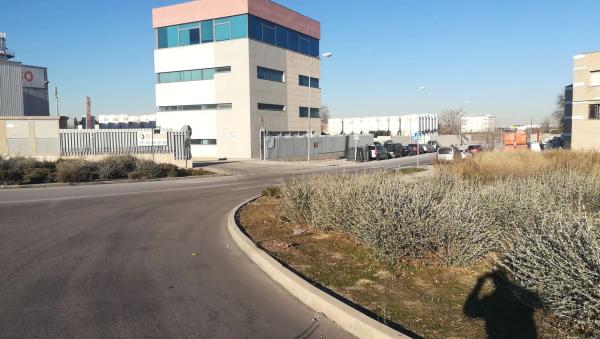 Terreno en rivas, 19