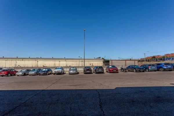 Terreno en calle del Tranvía a las Canteras de Monte Viejo