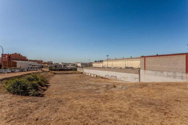 Terreno en calle del Tranvía a las Canteras de Monte Viejo