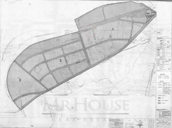 Terreno en calle del Tranvía a las Canteras de Monte Viejo