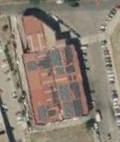 Terreno en calle del Tranvía a las Canteras de Monte Viejo, 27