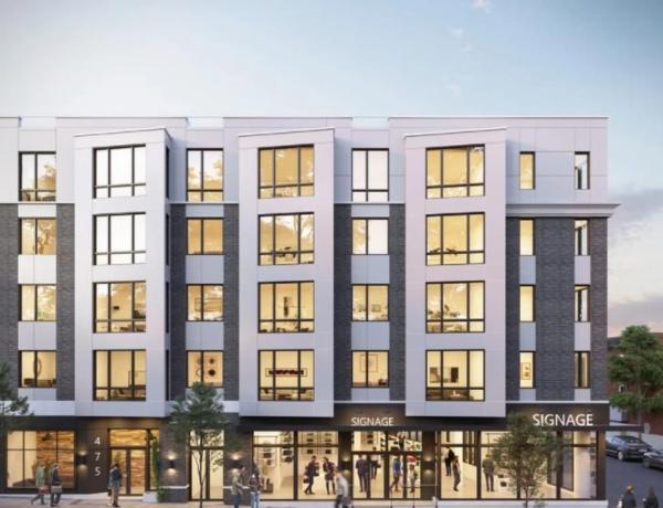 Terreno en calle Berzosa de Lozoya, 2