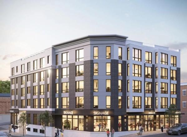 Terreno en calle Berzosa de Lozoya, 2