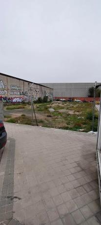 Terreno en avenida Real de Pinto, 110