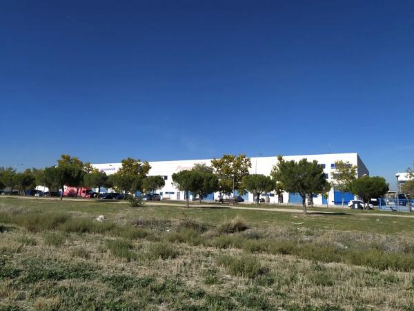 Terreno en Poligono Uzp0304 los Aguados, 241