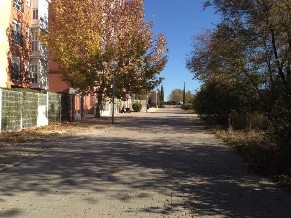 Terreno en calle de Berrocal, 13