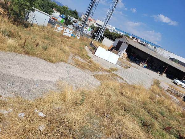 Terreno en Alpedrete