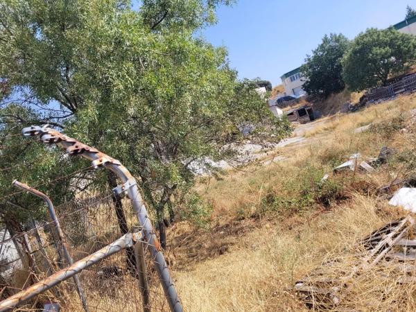 Terreno en Alpedrete