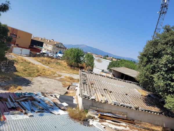 Terreno en Alpedrete