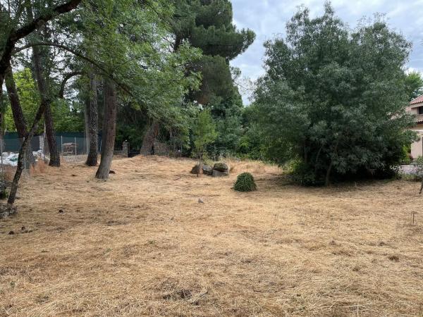 Terreno en calle del Prado del Arroyo, 3