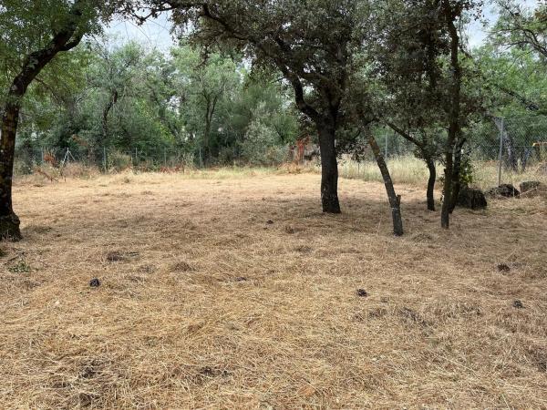 Terreno en calle del Prado del Arroyo, 3