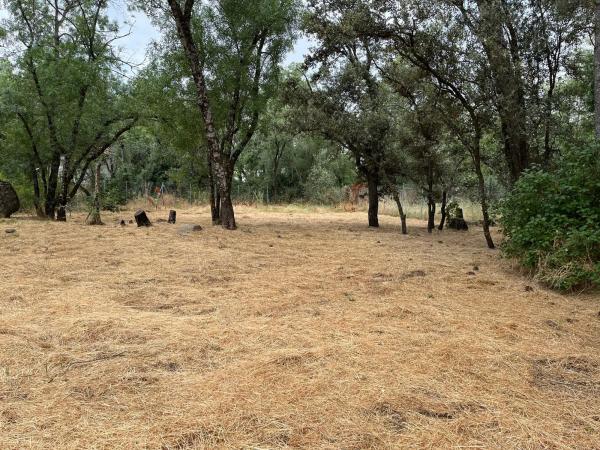 Terreno en calle del Prado del Arroyo, 3