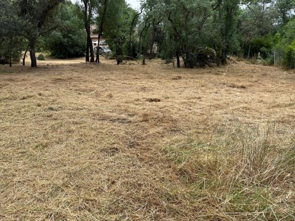 Terreno en calle del Prado del Arroyo, 3